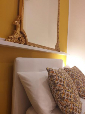 Binario 91 Rooms